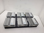 Lot of 6 Festo SEC-AC-305 Smart Electromotor Controller 7A 230VAC Part Or Repair