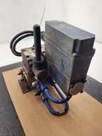PARKER Hydraulic Proportional ISO Valve D1FHE80HCNEK0030X6114 12VDC + Override B