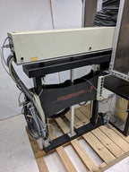 Worldwide Laser Melles Groit Lee Laser 75W 1064nm Laser Marker Cutter Enlosure