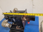 Waukesha 018 U2 Universal 2 series  Positive Displacement Pump 500PSI. [A]