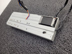 SMC LX-3L100-X110 Short Stroke Electric Actuator 103H3215-5271 Stepping Motor