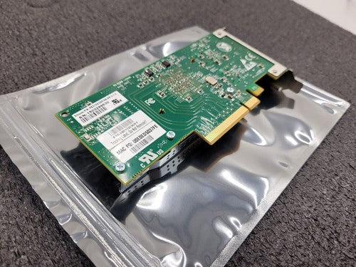 Silicom PE210G2SPI9-XR Dual Port 10Gigabit Ethernet PCIE Server Adapter Ver 1.5