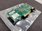 Silicom PE210G2SPI9-XR Dual Port 10Gigabit Ethernet PCIE Server Adapter Ver 1.5