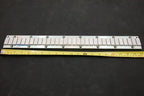 Sanyo Denki Linear Magnet Motor DS030M512A00 Sanmotion Rail 30mm x 512mm DS