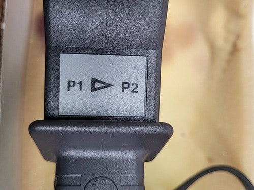 AEMC SD SD 604A AC Current Probe 1000 A / 1 A CAT #1201.46 Clamp Sensor Lot of 3