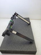 Univision 8" RED LED Illuminator Industrial Inspection Camera Machine Vision