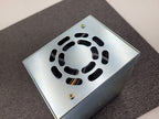 Power Source Power Supply WRF06SX-U 6VDC 50 Amps Output 115/230VAC 7.5A Input