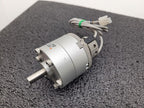 SMC CDRB2BW40-90D-R80 Rotating Cylinder Pneumatic Rotary Actuator Unit w/Sensors