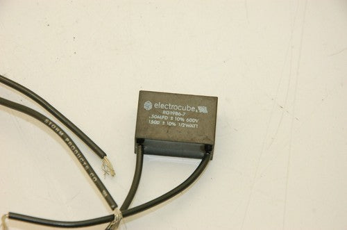 Electrocube RG1986-7 Surge Suppressor - Lot of 2