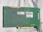 MATROX METEOR II 750-0203 REV A METEOR2/4 Image Capture Frame Grabber PCI Card