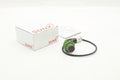 Sunx GX-F18MU-J Splatter Resistant Inductive Proximity Sensor NEW