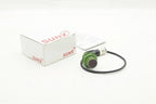 Sunx GX-F18MU-J Splatter Resistant Inductive Proximity Sensor NEW