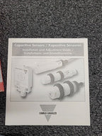 Carlo Gavazzi EC3025PPAPL Capacitive Proximity Sensor TripleShield M30 Switch