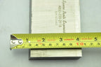 Granulator Blades G32-445 Cumberland, Nelmor Ball Lot of 2