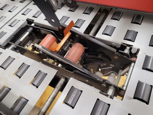 3M-Matic Tape Case Sealer Lot 700a, 120a, + Accessories Lot, Need a little work