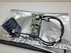 IBM 46C9111 M5210 12Gb/s 8-Port PCIe 3.0 SAS SATA RAID Controller