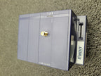 Ewon Flexy IIOT 00201 Industrial Ethernet Router Data Gateway FLB 3205 4G NA