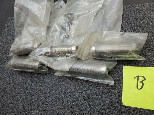 5x Enerpac WFM72 7 kN 9.9mm Stroke Work Support Manifold Mount Hydraulic 5kPSI B
