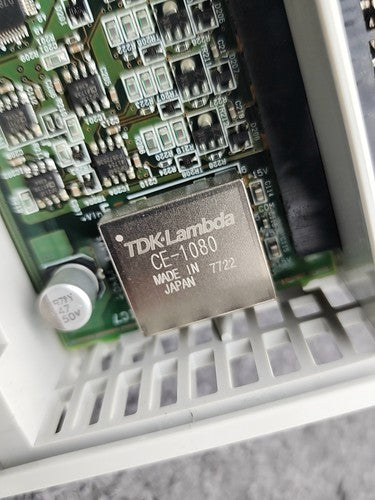 Allen Bradley 1769-OF4 Compact I/O Analog Output Module 4 Channel Voltage