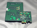 IDT Accelerated Thinking 89HPES12T3G2 Evalution Board PCIe2 x4