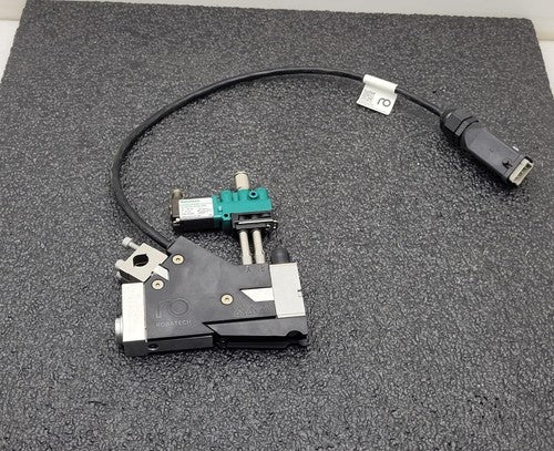 Robatech Glue Jetting Head SX Diamond 220V 130W 1 148513 174320 24VDC Control