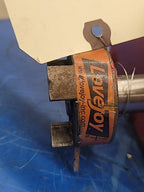 Waukesha Cherry Burrell Rotary Positive Displacement Pump Threaded SPX 006 U1 A1