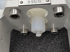 Entegris Chemlock PP Filter Housing YY66B1280 Polypropylene 11" BOWL 1/2"FLARE