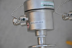 Granzow Liquid Level Sensor AWF-XX-VUU-L2540-SVK44A-POLIS - Lot of 2 - NEW