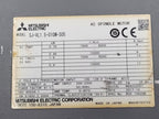 Mitsubishi Electric AC Spindle Servo Motor SJ-VL1.5-01GM-S05 0.75Kw Continuous