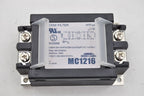 Densei Lambda MC1206 250VAC 6A Line Noise Filter - Lot of 4