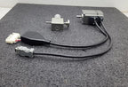 Oriental Motor AC Servo NXM45A ONDRIVES RW3-20 20:1 Right Angle Gear Reducer