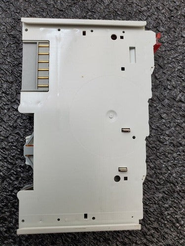 Beckhoff KL2184 4x Digital Output Module 24VDC 0.5A Out Low Side Switch KL 2184