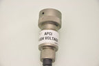 Balzers HLT 160 Helium Leak Detector  ACPI HIgh Voltage