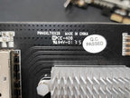 StarTech PEX10GSFP4I Quad Port 10G SFP+ PCIe Network Card Intel XL710 NIC