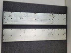 Lot of 2x FESTO SLG-18-275-YSR-A SA-208432 Linear Drive Air Actuator says: leaks