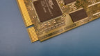IXXAT iPC-I XC16/PCI V1.2 CAN Interface Communication Card MG1338a PCI Board