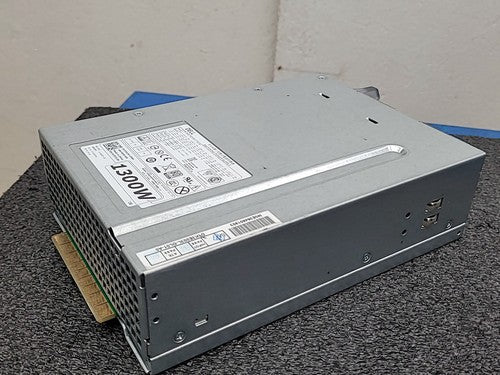 Dell 1300W Power Supply H1300EF-02 DP/N 0T31JM PSU Server Workstation