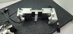 Lot of 2 Lika Linear Magnet Motor Adjustable Width Grabber SMI5RL13 Encoder 1-3"