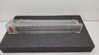 Dwyer Instruments RMC-142 10" Scale Flow Meter 0.2-2.2 GPM Water 1/2" Female NPT