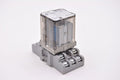 Allen Bradley 700-HB33Z24 Relay 24VDC Coil Voltage