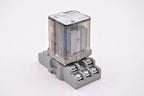 Allen Bradley 700-HB33Z24 Relay 24VDC Coil Voltage