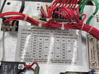 Cincinnati Sub-Zero CSZ ZH-8-1-H/AC Main Control Circuit Board A80404-00