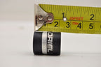 Oriel 77807 Fiber Bundle Connector 11mm Internal Diameter - Lot of 3