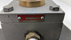 Sheffer 2035325-1 Pneumatic Cylinder 3.25" Bore 1" Stroke 3 1/4ARF1CRK 1/4 input