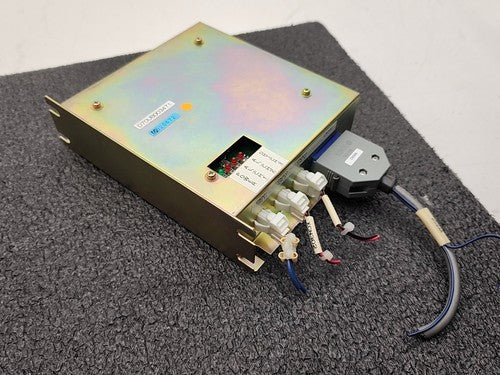 MAZAK Power Supply D70UB003471 CNC Machining Center CN300