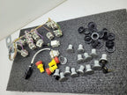 Lot of 17 SCHLEBEL BTLK EStop Switches Emergency Stop & Reset, Pushuttons, Key