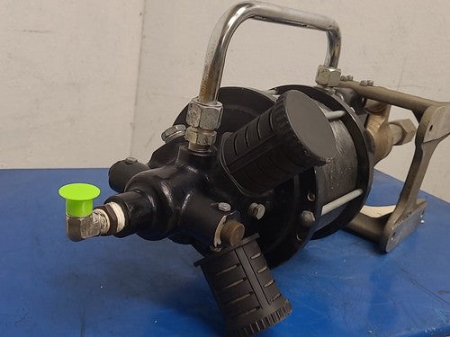 Speeflo Commander 742 Airless Sprayer Pump Assembly 140A 60:1 6000PSI Unit A4