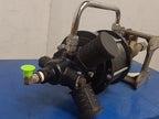 Speeflo Commander 742 Airless Sprayer Pump Assembly 140A 60:1 6000PSI Unit A4