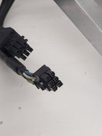 Delta ECMA-C20604RS Servo ASD-B2-0421-B 400W Drive Apex AD090-P1 100:1 Ratio