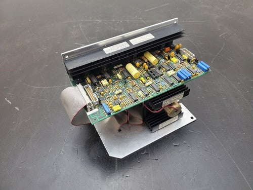Andros Analyzers Inc. 412A Gas Analyzer Assembly 450001-011